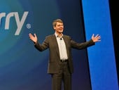 BlackBerry's bid to find buyer fails; chief executive Heins out