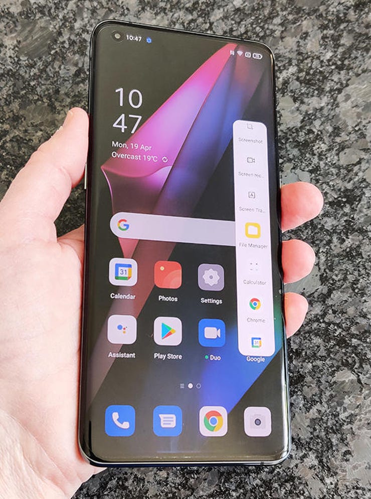 Oppo Find X3 Pro review: a premium phone for a premium price