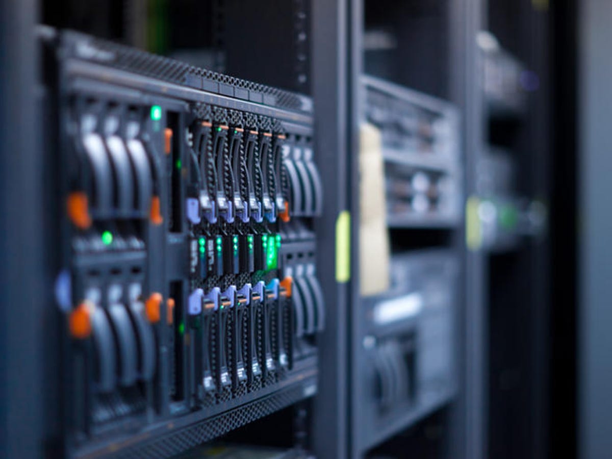 Small business servers: Why and how you can say to the cloud | ZDNET