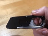 The Maker Knife v1.1: Expensive box cutter or premium tool?