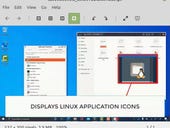 Linux graphical apps coming to Windows Subsystem for Linux