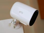 Need outdoor security cameras? Arlo's four-camera kit is $60 off