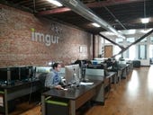 Imgur confirms email addresses, passwords stolen in 2014 hack
