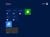 Windows Server 2012 Essentials: Screenshots