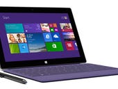 Microsoft: Surface tablet with LTE wireless coming in 2014