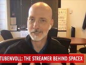 Dave Stubenvoll: The streamer behind SpaceX (Video)