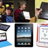 Tablet computers: An overview