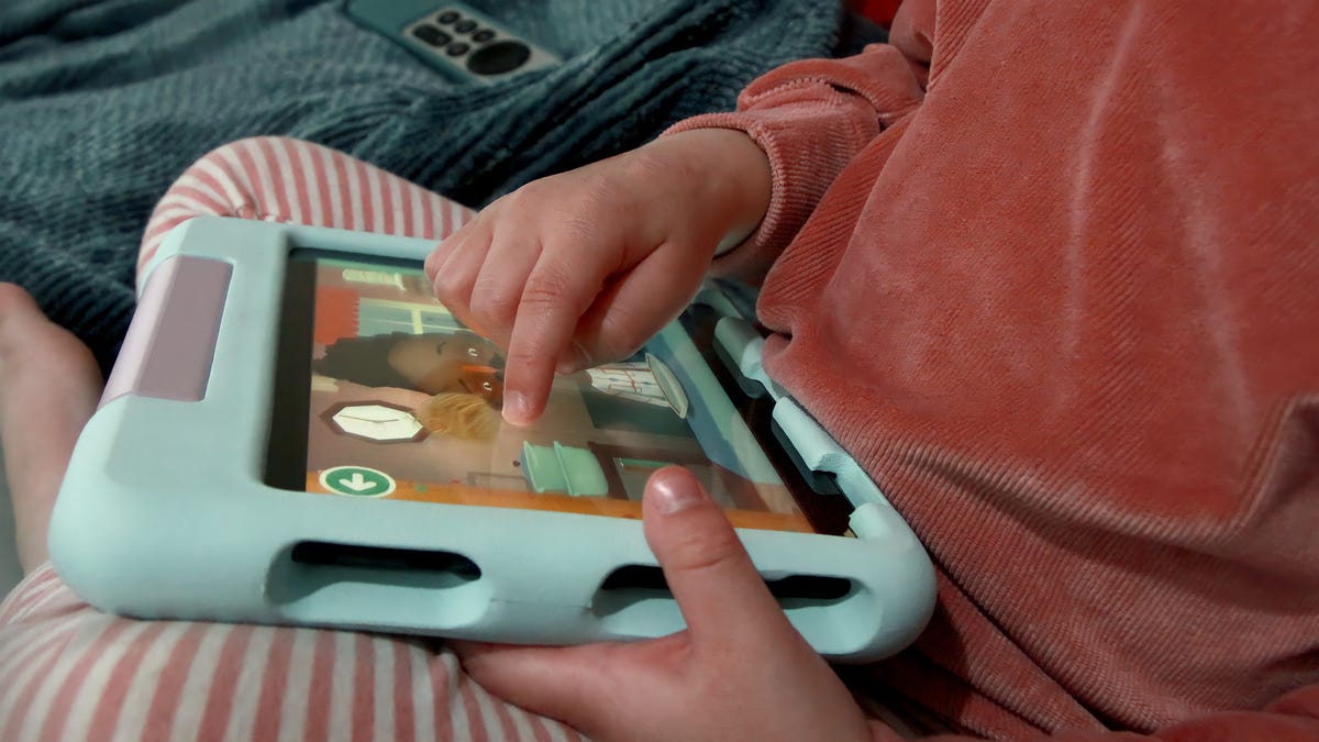 Best tablets for kids in 2023: Parent and expert picks