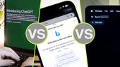 ChatGPT vs. Bing Chat vs. Google Bard: Which is the best AI chatbot?