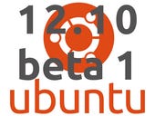 Ubuntu 12.10 Beta 1: Preview