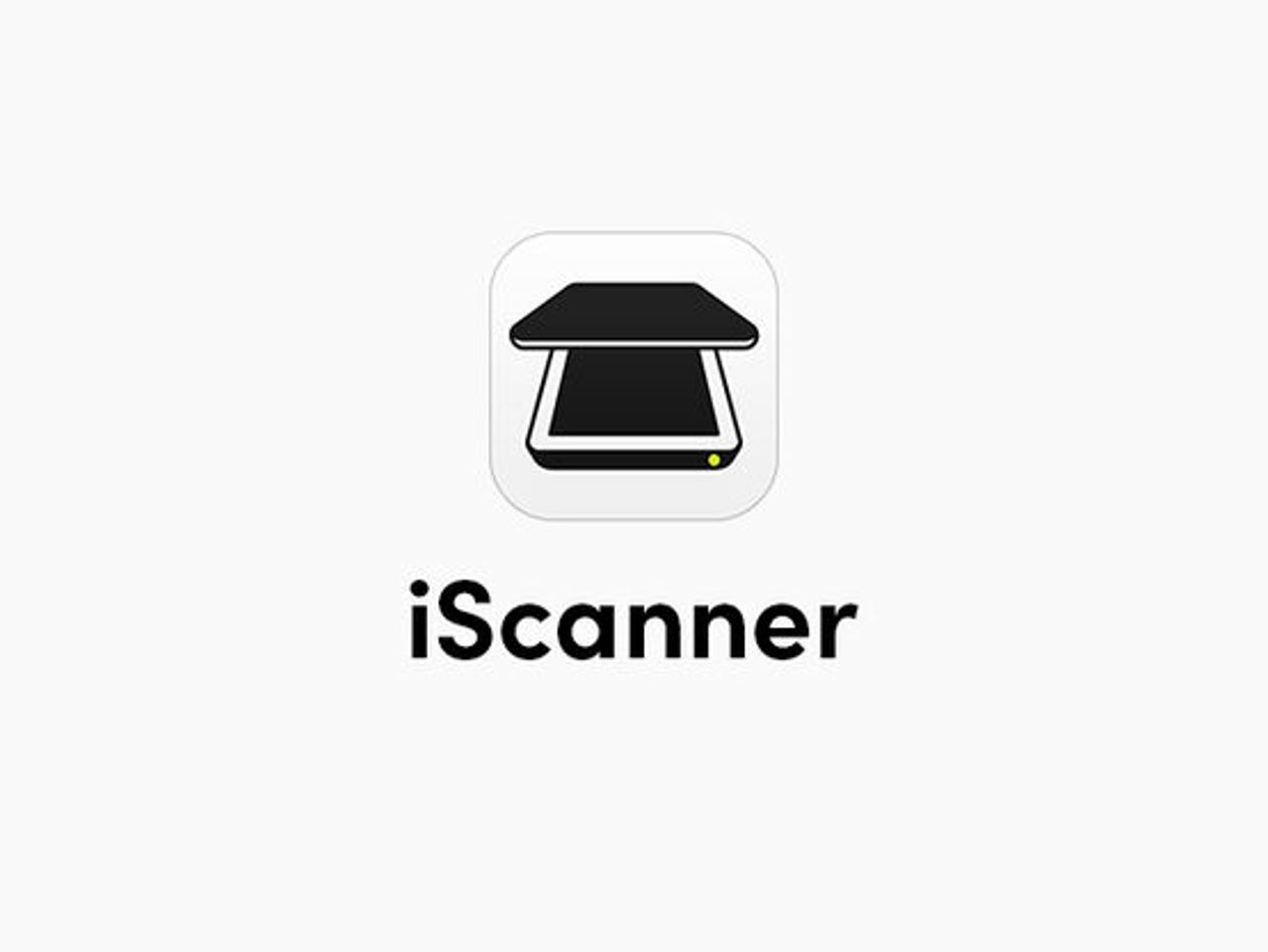 iscanner