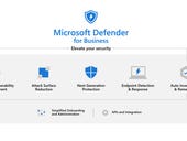 Microsoft to release 'Defender for Business' platform