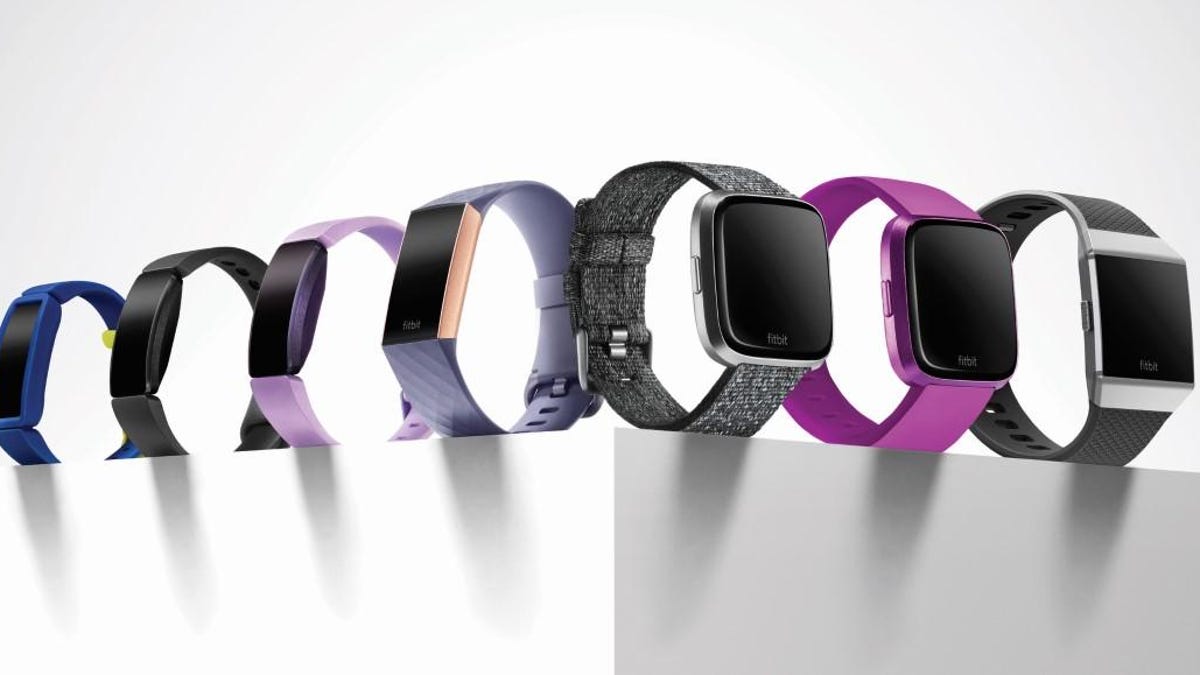 Fitbit announces Versa Lite, Inspire HR, and Inspire: User-friendly ...