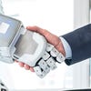 Robotics in business: Everything humans need to know