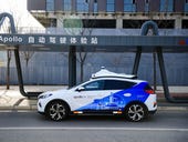 Baidu to roll out fully automated self-driving taxi service in Beijing