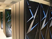 IBM's latest supercomputer will be used... to build even more computers