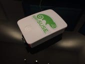 Raspberry Pi: Hands on with SuSE and openSuSE Linux
