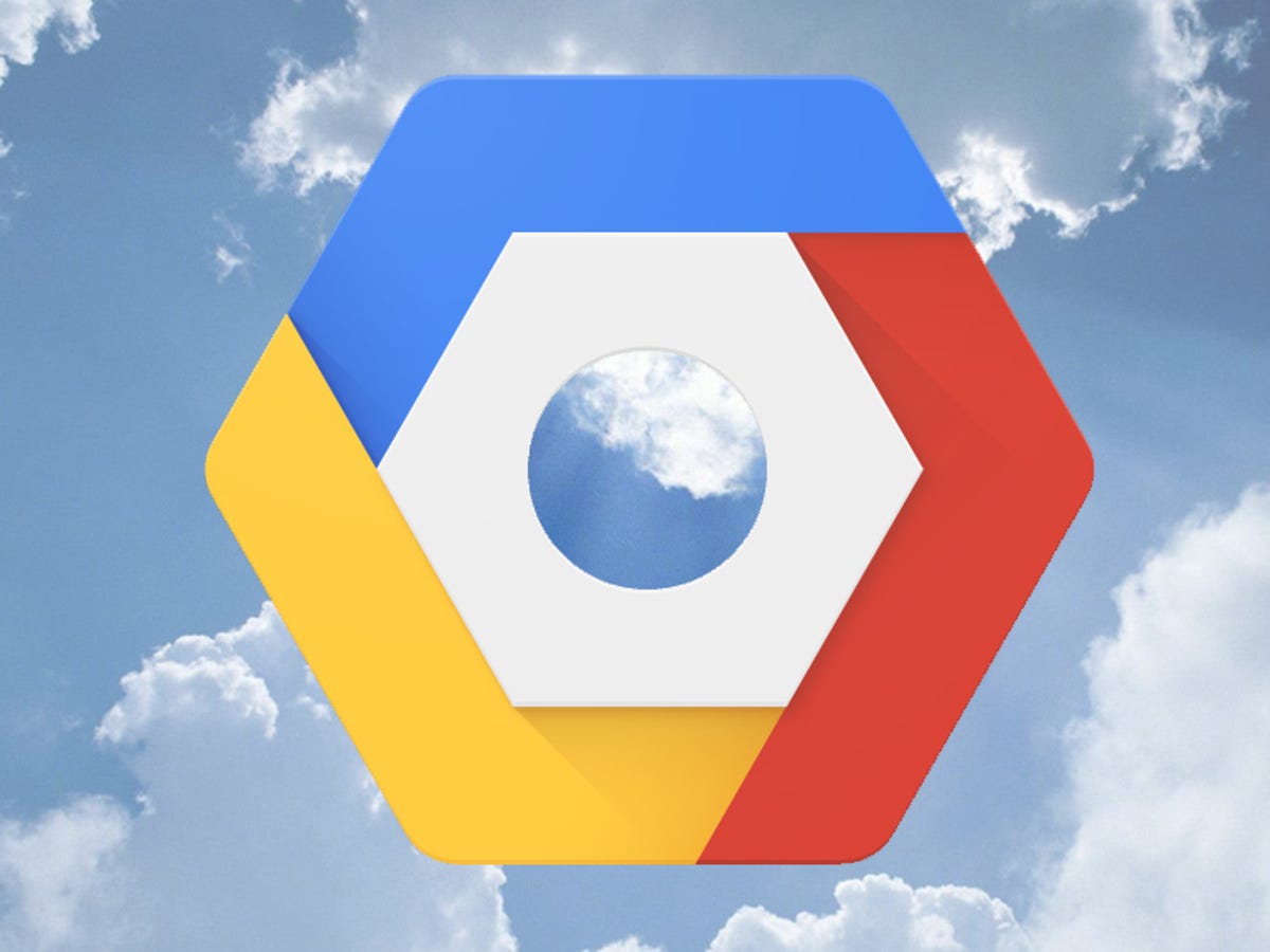 Google Cloud Platform adds free tier | ZDNET