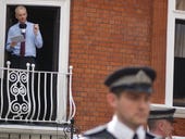 WikiLeaks' Julian Assange leaving Ecuador Embassy 'soon'