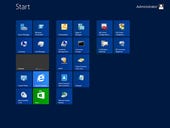 Windows Server 2012: RTM screenshots