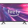 Amazon Fire TV 32" 2-Series 720p HD smart TV