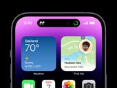 iPhone 14 Pro makes the notch come alive, finally