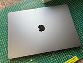 First look: 16-inch M1 Pro MacBook Pro