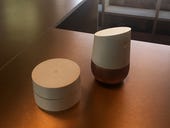 Google Home and Google Wifi launch in the UK