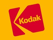 Apple and Google linked to $500m bid for Kodak patents