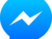 Facebook Messenger says it has 1.2B monthly active users