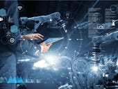Automation is at the heart of digital business transformation
