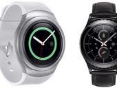 Samsung Gear S2 smartwatch working with iPhone? It could (but shouldn't) happen