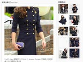 Rakuten Taiwan launches visual search for fashion e-commerce