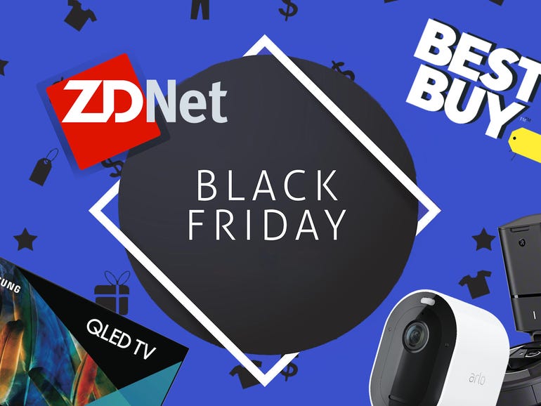 Best Buy Black Friday deals available now: $99 ASUS Chromebook, $300 off Hisense 70” TV