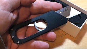 The Maker Knife v1.1