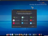 Emmabuntüs is a Linux distribution geared toward those who don't know Linux