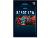 Robot Law, book review: People will be the problem