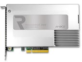 OCZ introduces RevoDrive 350 PCIe workstation-grade SSD