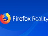 Mozilla: We're building a new Firefox browser for VR and AR headsets