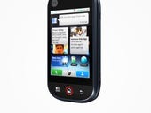 Motorola CLIQ: Google Android smartphone on T-Mobile