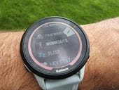 Garmin Forerunner 955 Solar review: Garmin's most powerful watch built for runners