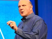 Microsoft CEO Steve Ballmer doles out his top five management tips