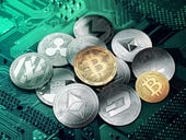 Fed chair Powell floats central bank digital currency and more regulation of cryptocurrencies