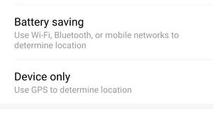 Is your phone listening to your conversations Paranoid's guide to settings you can change zdnet