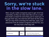 What's what with the Net Neutrality Day of Action