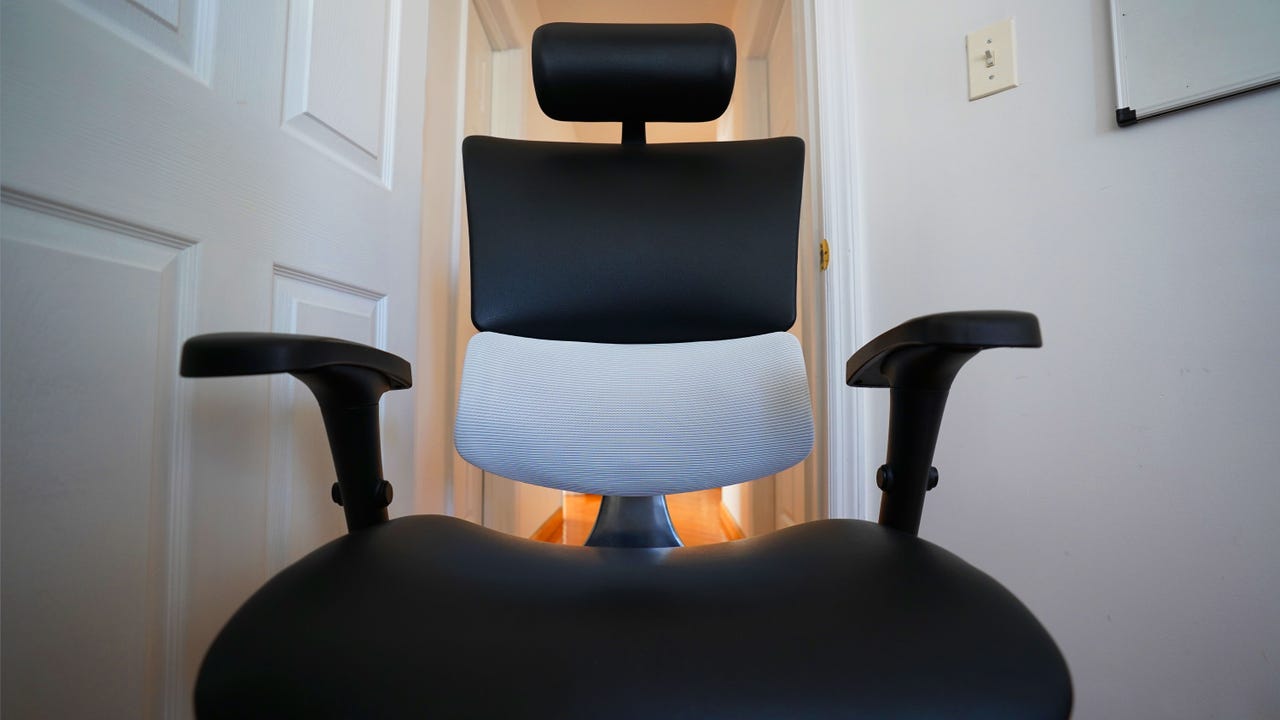 Best Office Chair for Sciatica in 2023