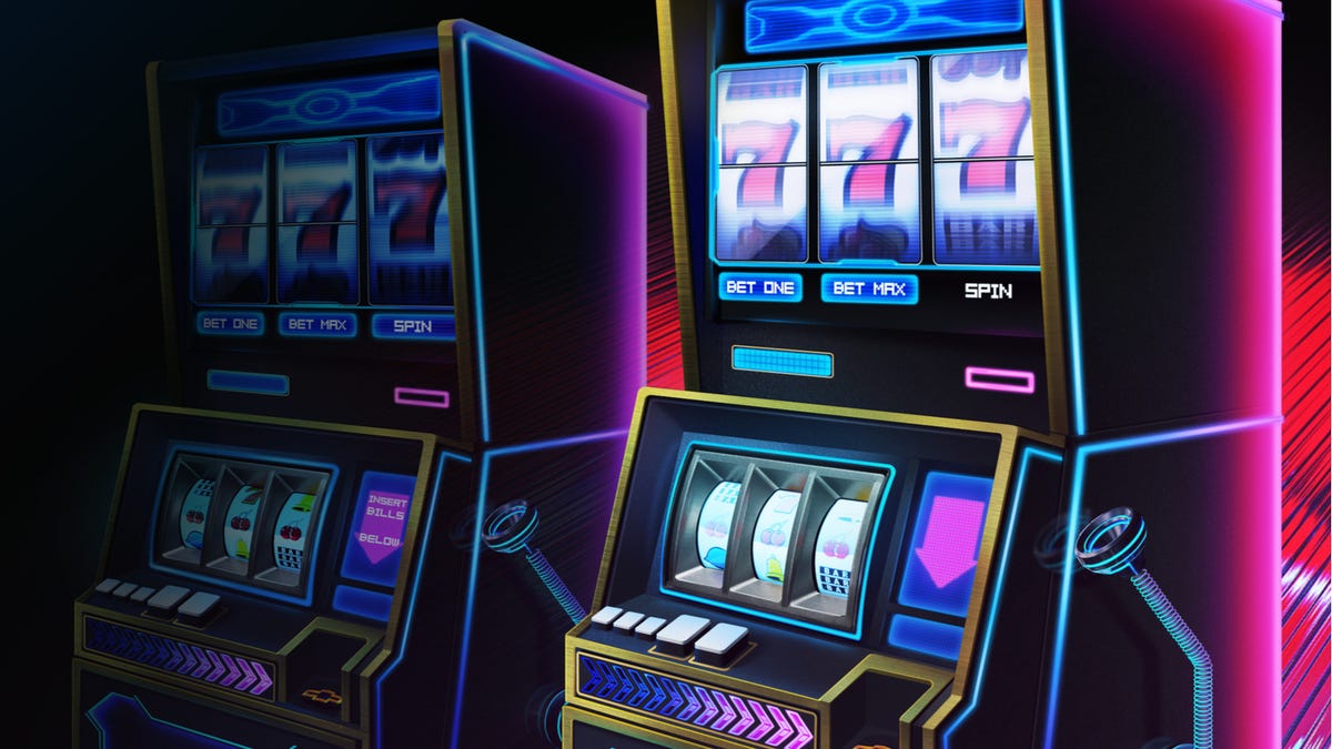Popular slot machine chain Dotty's reveals data breach exposing SSNs, financial account numbers, biometric data, medical records and more