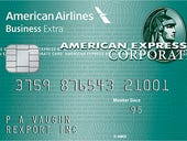 American Express® / Business Extra® Corporate Card review