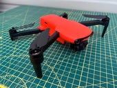 Autel EVO Nano Plus drone review: My first impressions