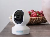Reolink E1 zoom review: Indoor security camera with zoom, super HD, and two-way audio